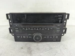 2010-2011 Chevrolet Aveo Am Fm Cd Player Radio Receiver Zdnte. Fixed Price $120.72.