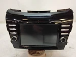 2015 Nissan Murano Navigation Radio Receiver Am-fm W/ Cd Player 25915 5AA1A Oem. Fixed Price $190.74.