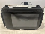 2016 Honda Hr-v Ex Am Fm Cd Bt Radio Receiver Oem 39100-T7W-A013-M1. Fixed Price $80.00.