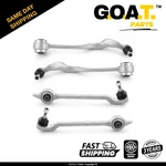 Front Lower Forward & Rearward Control Arm Kit Bmw 525I 530I 528IT 4 Pc. Fixed Price $125.97.
