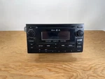 2014-2017 Subaru Forester Oem Radio Cd Player Hd Bluetooth 86201SG620. Fixed Price $41.85.