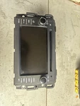 2014 Gmc Acadia Radio Navigation Stereo Cd Player Receiver Am/fm P/n 23162879. Fixed Price $220.00.