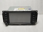 Mopar Jeep Dodge Chrysler Oem Gps Display Navigation Screen Unit P05064400AH. Fixed Price $448.50.