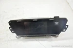 2014 Honda Cr-v Information Display Screen #39710-T0A-A120. Fixed Price $67.90.