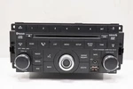 Dodge Journey Navigation Radio Cd Head Unit Oem 2009 2010. Fixed Price $249.99.