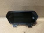 2013-2015 Acura Ilx Infirmation Radio Display Screen Oem 39810-TX6-A010-M1. Fixed Price $79.99.