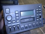 98-04 1998-2004 Volvo 70 Series 40 Radio Am-fm Stereo Cassette Player. Fixed Price $84.99.