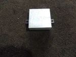 1984-1993 Mercedes 500SEC 560SEC Radio Amplifier 1268201589. Fixed Price $138.00.
