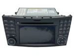 2009 2011 Mercedes-benz CLS550 E550 Comand Navigation Radio Cd Head Unit Oem. Fixed Price $349.99.