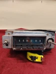 1967 Chevy Impala Am Radio Delco 7299602. Fixed Price $37.50.