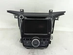 2016-2017 Honda Odyssey Am Fm Cd Player Radio Receiver XL4BZ. Fixed Price $135.68.