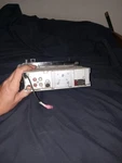 Jvc KD-RD79BT 1-DIN Cd Player Wma MP3 Bluetooth Car Stereo Radio Receiver Used. Fixed Price $50.00.