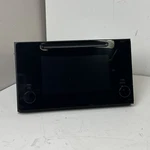2016 Toyota Prius Display Radio Receiver 86140-47270 Oem. Fixed Price $117.05.