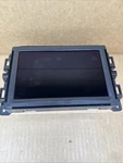 2019 Jeep Cherokee 7" Touch Screen Bluetooth Radio Receiver Oem 68297445AF. Fixed Price $125.95.