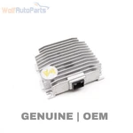 2022-2024 Porsche Taycan Engine Sound Amplifier / Module (inner) PAD035446. Fixed Price $137.49.