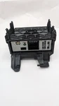 Audio Equipment Radio Trunk Opt QV3 Fits 11-17 Touareg 369270. Fixed Price $131.04.
