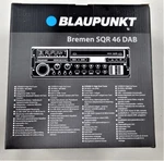 Blaupunkt Bremen Sqr 46 Dab 1-DIN Vintage Style Fm & Am Bluetooth Car Radio New. Fixed Price $629.00.