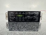1987 1988 1989 1990 1991 Ford Am/fm Radio Stereo F150 Bronco Mustang Oem. Fixed Price $129.95.