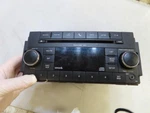 2010 Chrysler 300 Am Fm Cd Sat Radio Receiver Res Oem. Fixed Price $159.99.