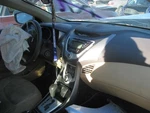 Audio Equipment Radio Canada Market Receiver Fits 11-13 Elantra 1005887. Fixed Price $75.00.