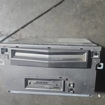 2004-2008 Maxima 6 Disk Cd Changer And Tape Deck. Fixed Price $19.99.