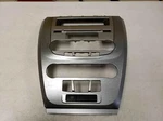 Dash Center Trim Panel Ford Fusion 10 11 12 Brushed Obsidian Pn L0193634AG01S1A. Fixed Price $99.00.