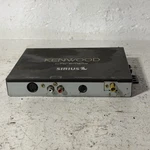 Kenwood KTC-SR902 Sirius Satellite Radio Car Audio Tuner. Fixed Price $19.99.
