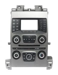 2014-19 Ford Taurus Radio Temp Control Panel 4.2" Screen Opening EG1T-18A802-FB. Fixed Price $106.25.