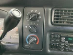 Temperature Control With Ac Fits 00-02 Dodge 2500 Pickup 1413901. Fixed Price $90.00.