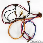 84-89 Chevrolet Corvette A/c Control Vacuum Harness 85 86 87 Chevy. Fixed Price $79.99.