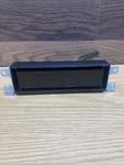 10-12 Ford Escape Mariner Information Radio Display Screen BL8T-19C116-AA. Fixed Price $59.99.