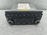 Chrysler Jeep Dodge 05064113AK Oem 2007-2020 Am/ Fm Radio Cd Player Sirius Rd. Fixed Price $49.99.