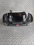 14 - 17 Dodge Ram Promaster Oem VP2 Touch Screen Cd Fm Radio Media Receiver. Fixed Price $399.00.