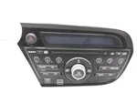 2012-2014 Honda Insight Audio Radio Receiver Headunit 39170-TM8-A03ZA *w/o Navi. Fixed Price $64.60.