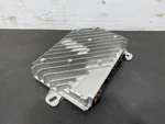 2023 Chevrolet Camaro Ss 1LE Oem Bose Radio Amplifier 84850437. Fixed Price $299.98.