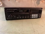 Rare Vintage Alpine 7618 Am Fm Radio Head Unit Cassette Player No Cage Included. Fixed Price $600.00.