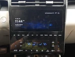 Oem Radio Info Screen For Tucson Display Cntrl Pnl. Fixed Price $199.99.