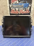 2014 Chrysler Jeep Dodge Ram Oem 8.4" VP3 Na Media Center Lcd 68224531AF. Fixed Price $251.59.