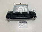 2021-2023 Genesis G70 Dash Radio Audio Receiver Control Module W/ Switches Oem. Fixed Price $199.99.