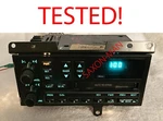 Buick Oem Delco Am/fm Stereo Radio Dolby Nr Cassette Player 16150894 Tested!. Fixed Price $354.88.
