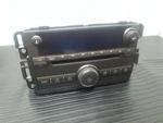 2008 Buick Lucerne Am Fm Cd Player Audio Recevier Opt U1C Oem 25957381. Fixed Price $90.00.