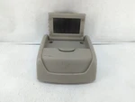 2005-2006 Chrysler Town & Country Information Display Screen Light Grey K8NRM. Fixed Price $51.55.