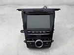 15-17 Acura Tlx Sh-awd Radio Receiver Display Screen Oem. Fixed Price $264.00.