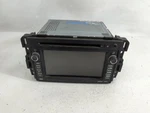 Chevrolet Traverse Am Cd Player Radio Receiver Ffmmw. Fixed Price $225.69.