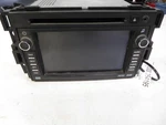 Gmc Acadia Radio Receiver Box 25897058 2007 2008 Option Uzr. Fixed Price $75.00.