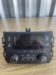 Chrysler 2013-2018 Dodge Ram 1500 2500 Oem Fm Radio Reciever P68226683AA. Fixed Price $48.99.