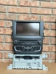 16 17 Ford Fusion Navigation Touch Screen Radio Cd Player Sync Module. Fixed Price $280.00.
