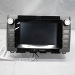 2020 2021 Toyota Tundra Am Fm Radio Receiver W/display Oem. Fixed Price $655.08.