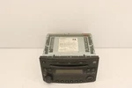 03-04 Nissan 350Z Radio Cd-deck Fm Am Player Assembly Not Tested Oem. Fixed Price $70.00.
