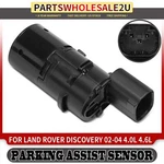 Front / Rear Parking Assist Sensor For Land Rover Discovery 2002-2004 4.0L 4.6L. Fixed Price $15.59.